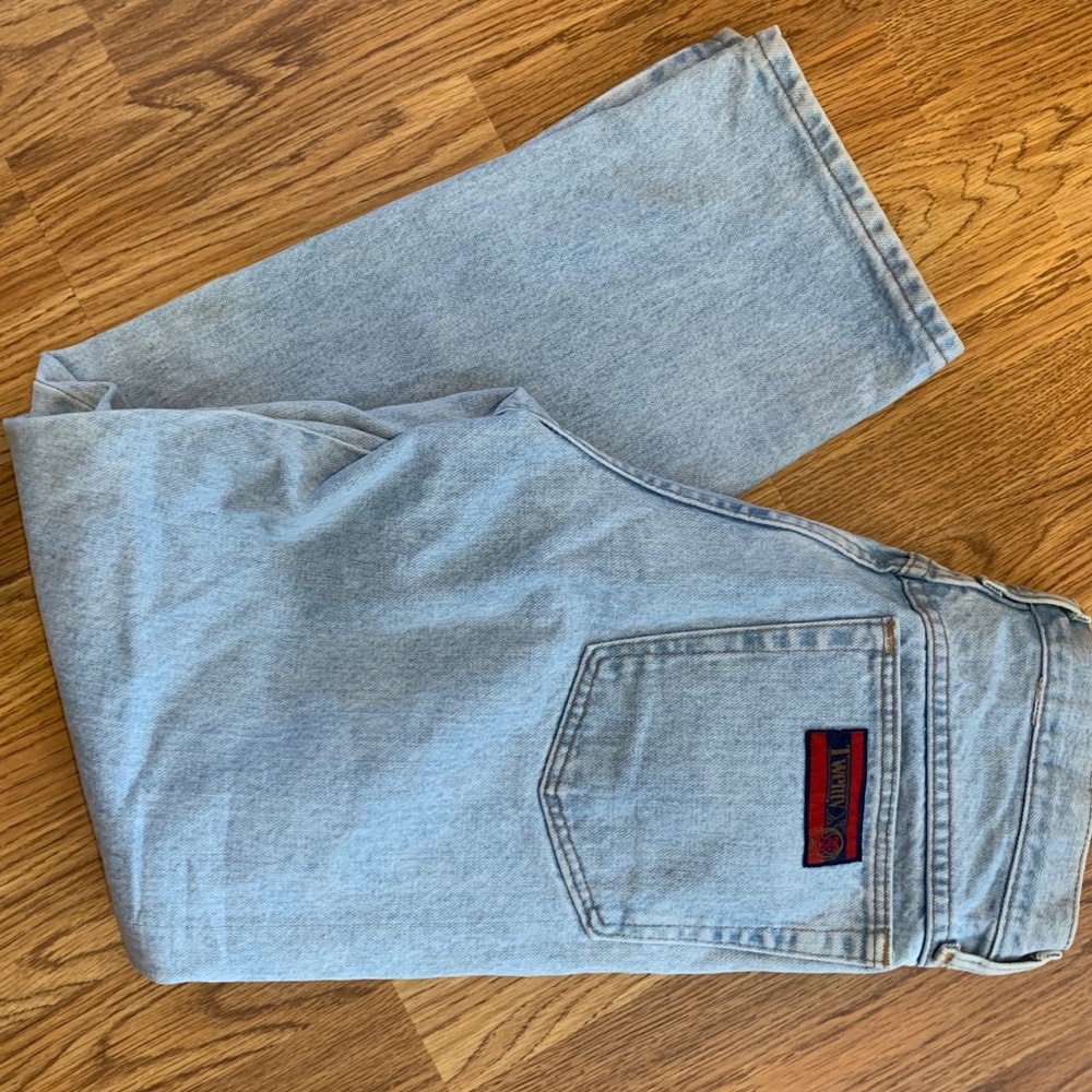 Vintage Jeans